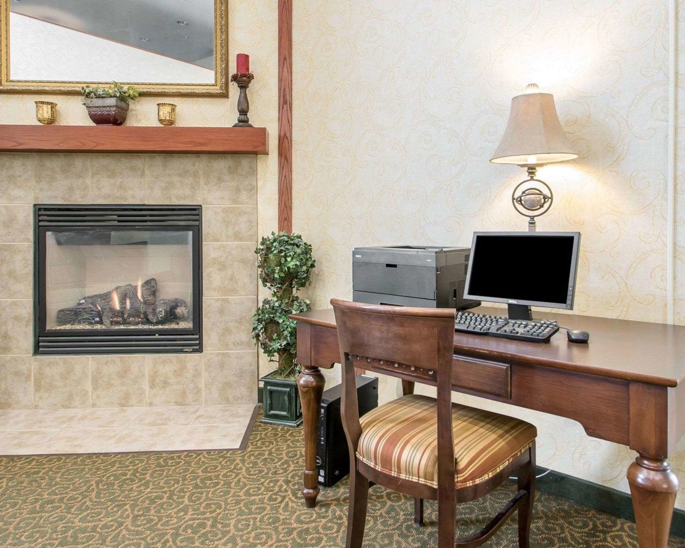 cobblestone suites ripon