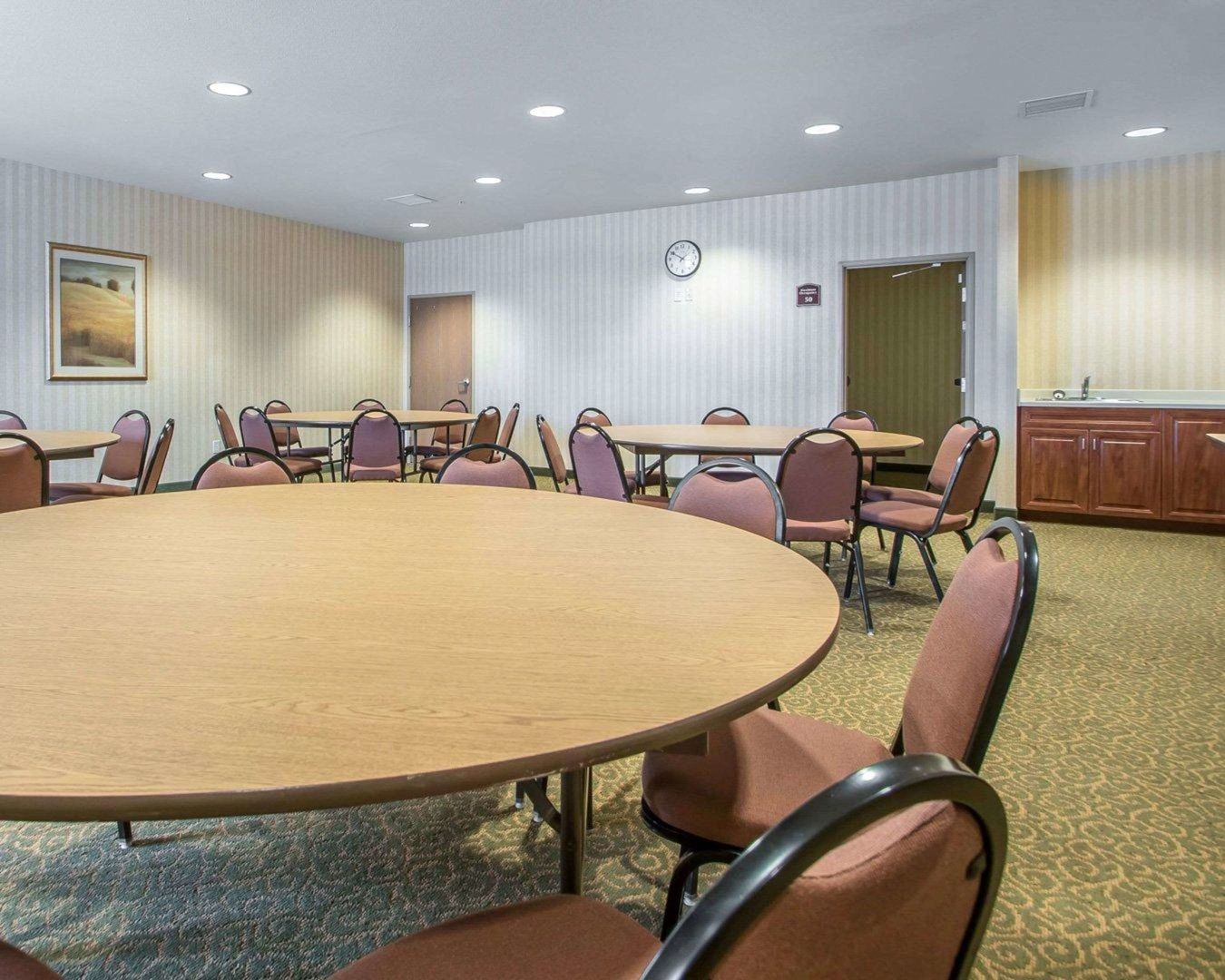 cobblestone suites ripon