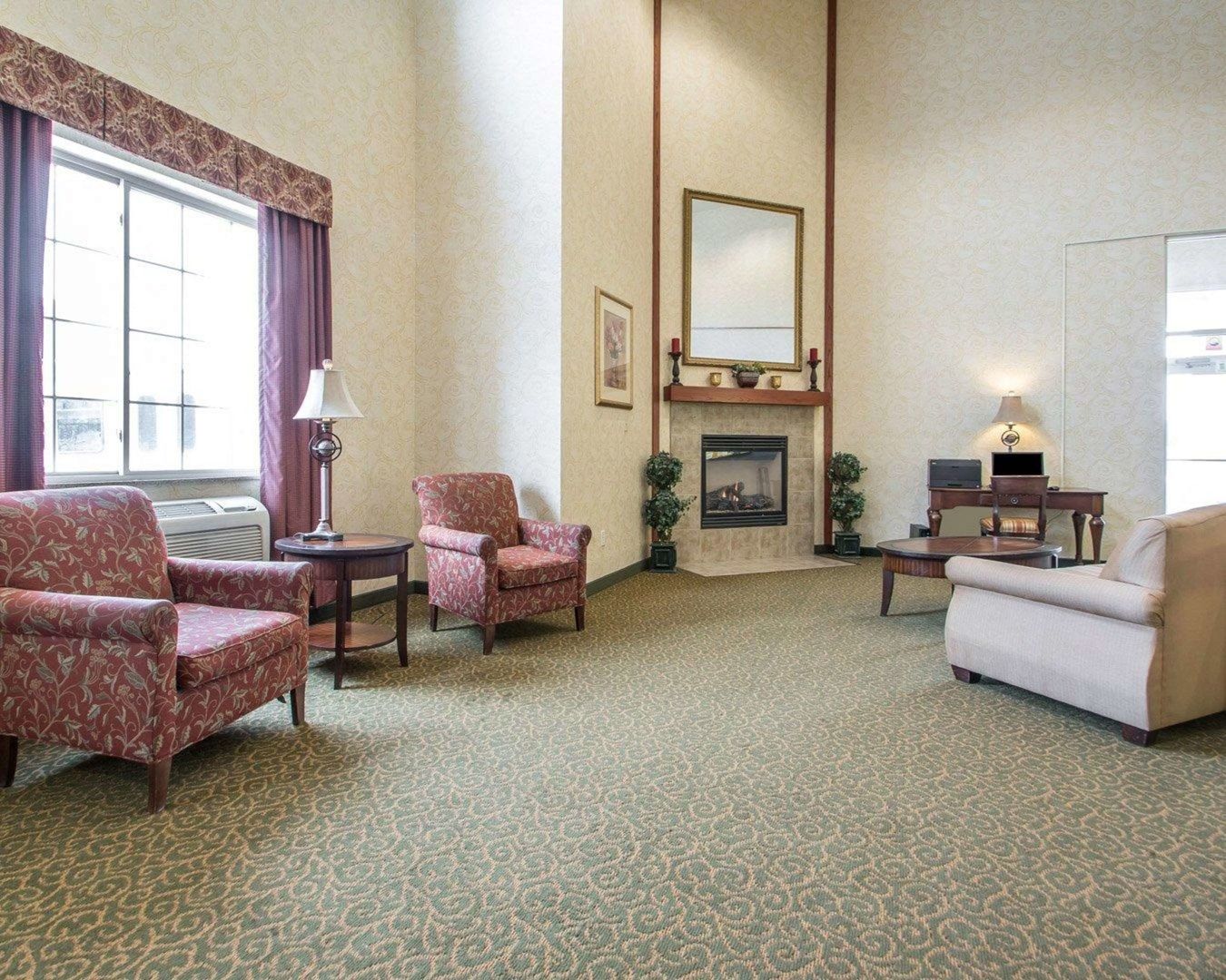 cobblestone suites ripon