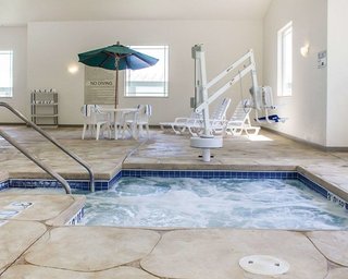 Cobblestone Suites - Ripon,Near Little White School House,3 star