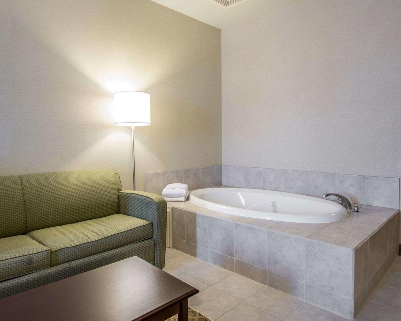 cobblestone suites ripon