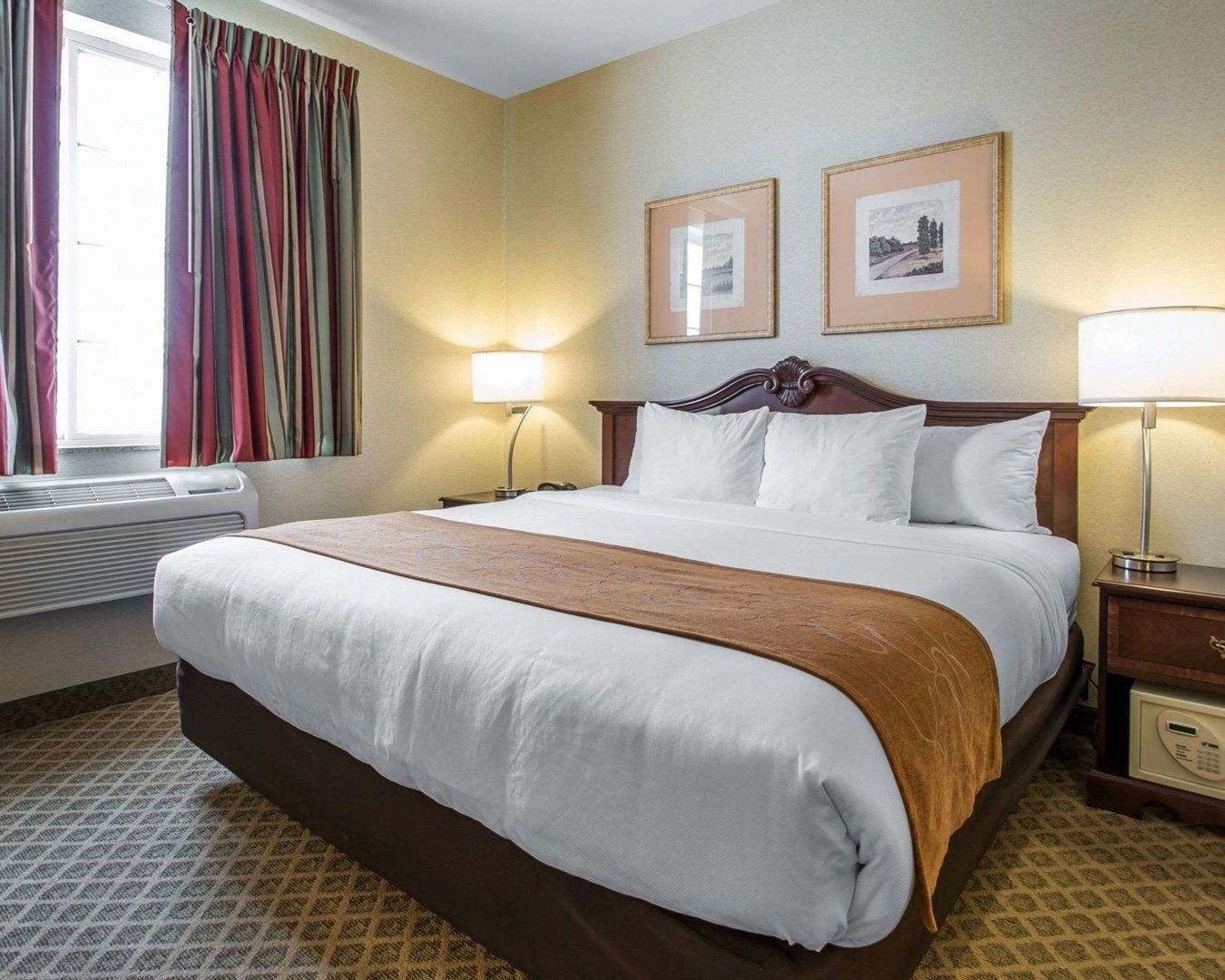 cobblestone suites ripon