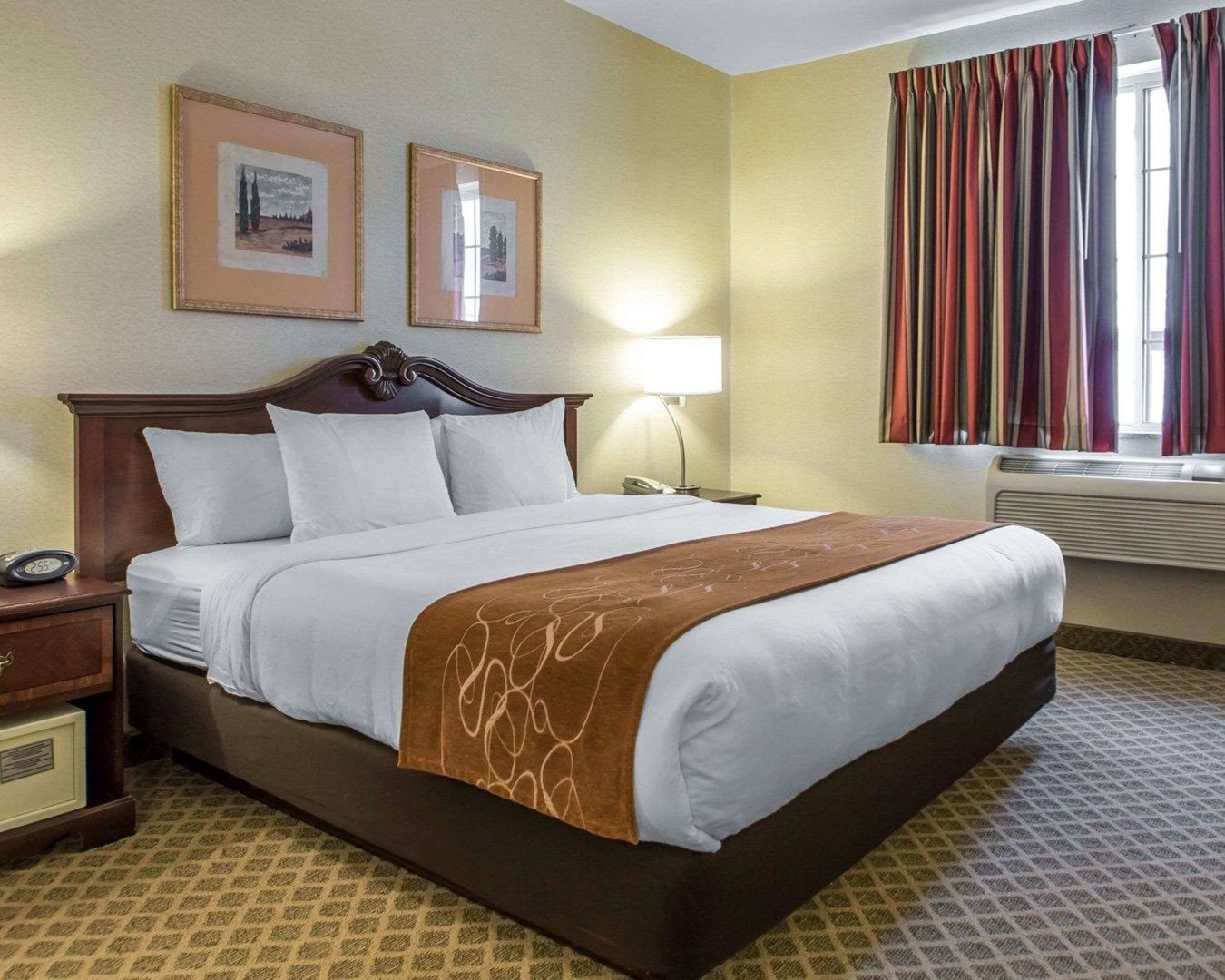 cobblestone suites ripon