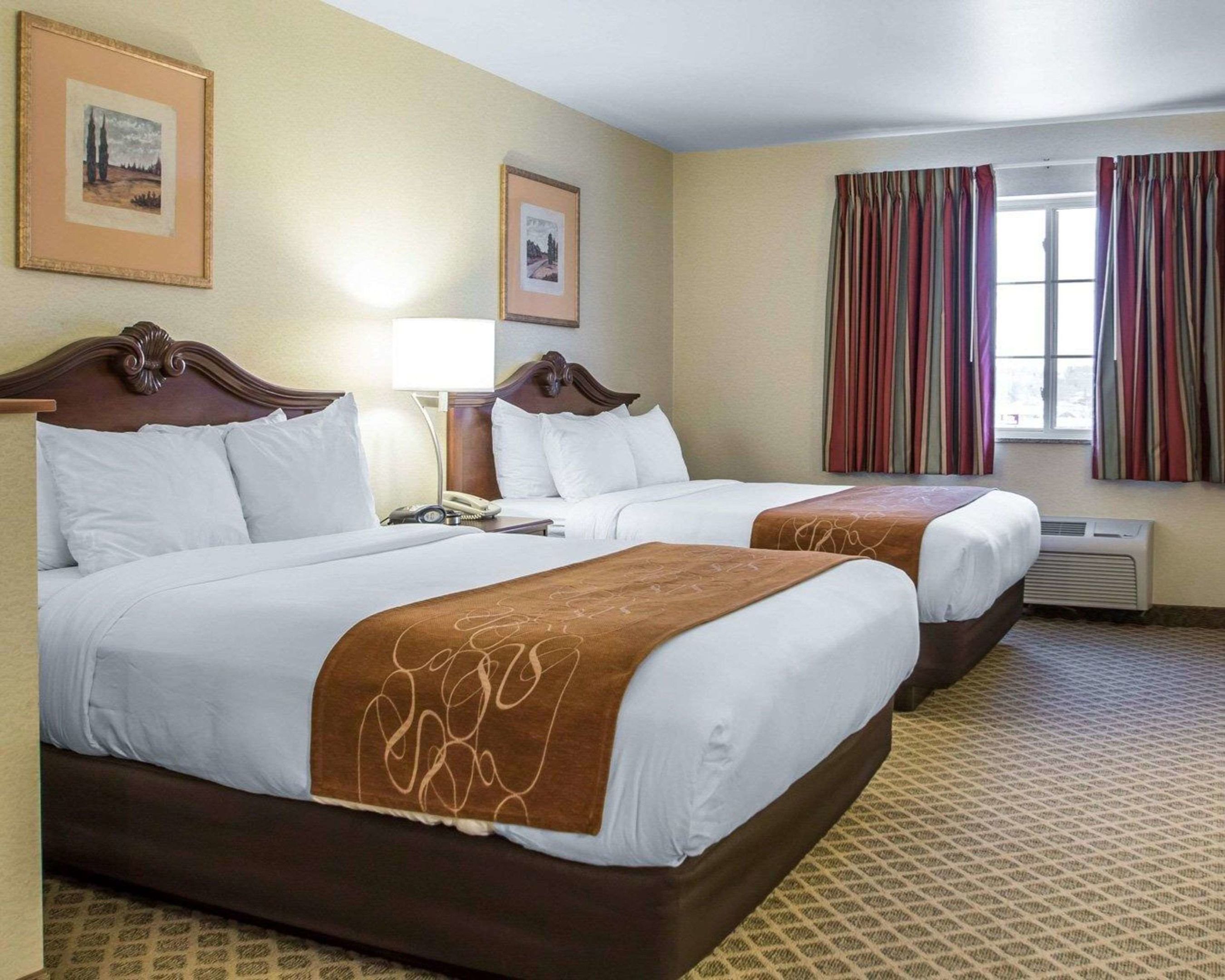 cobblestone suites ripon