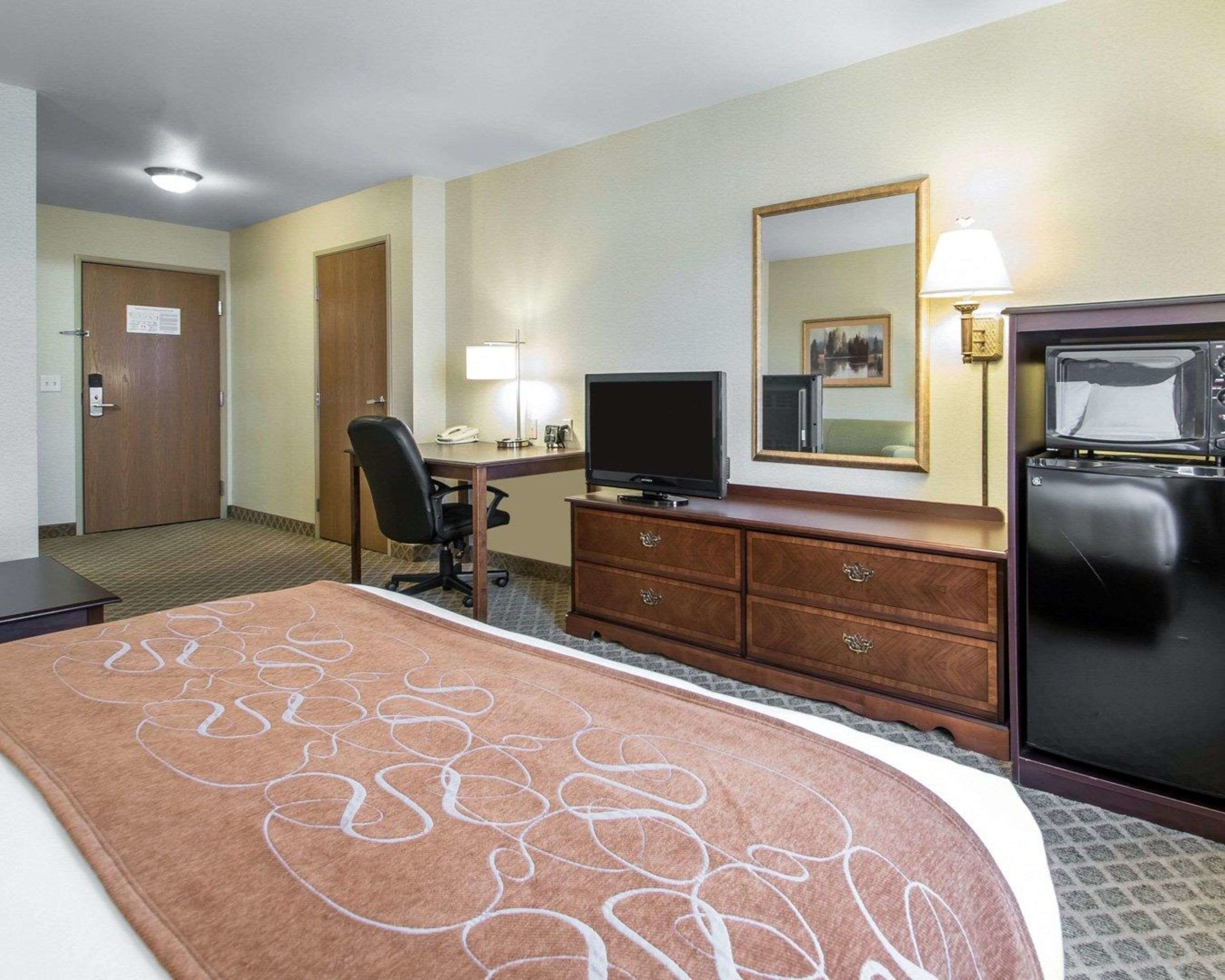 cobblestone suites ripon