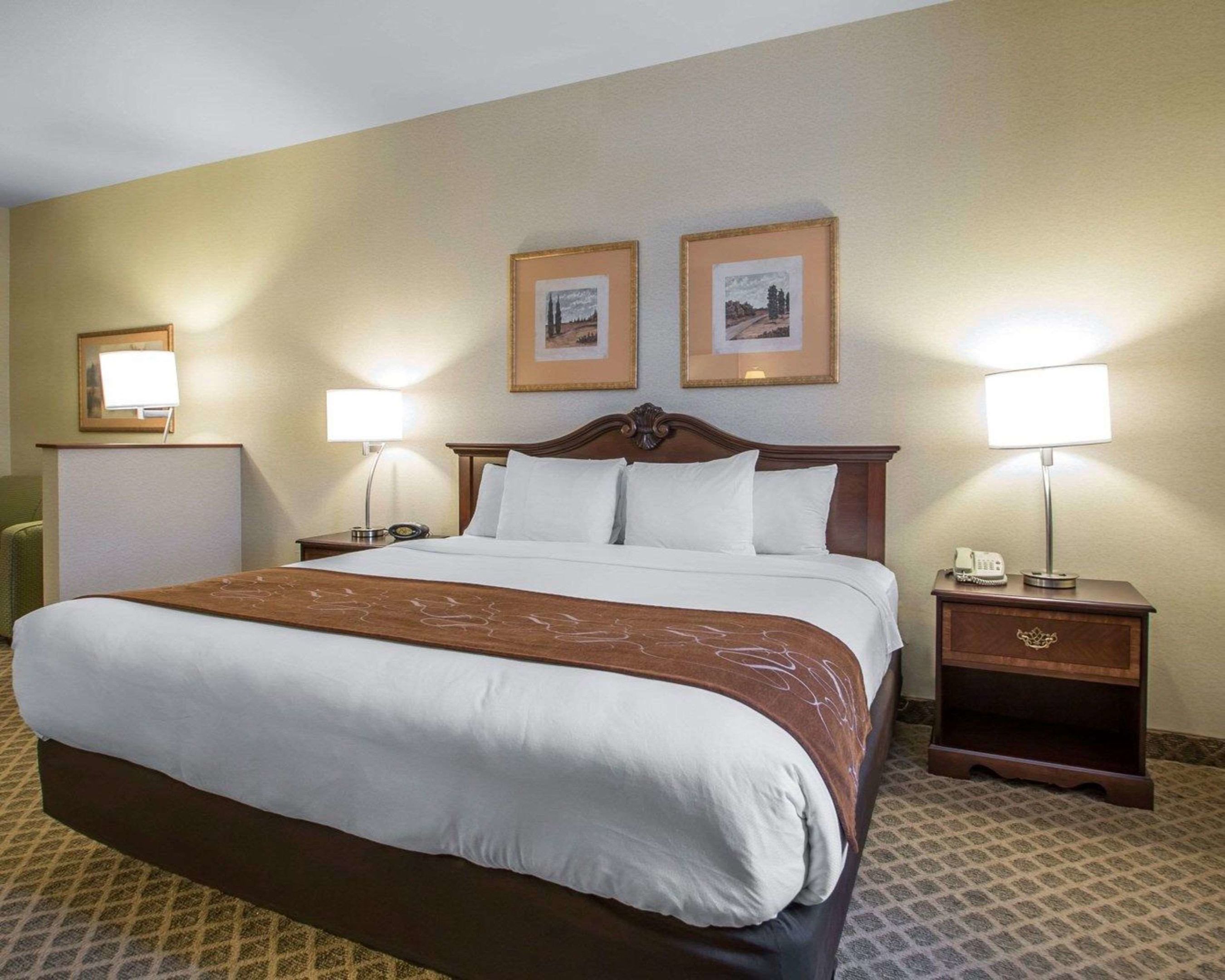 cobblestone suites ripon