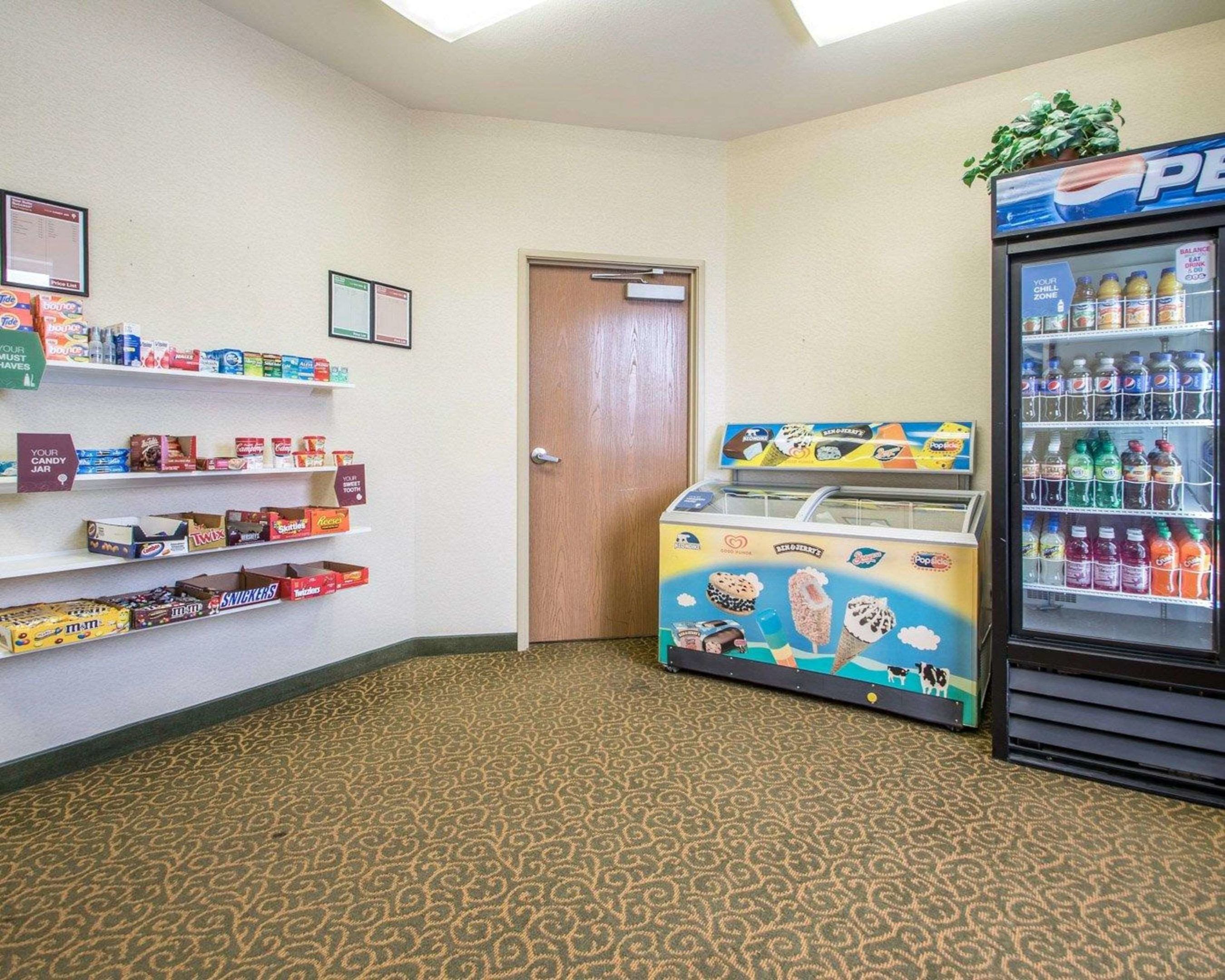 cobblestone suites ripon