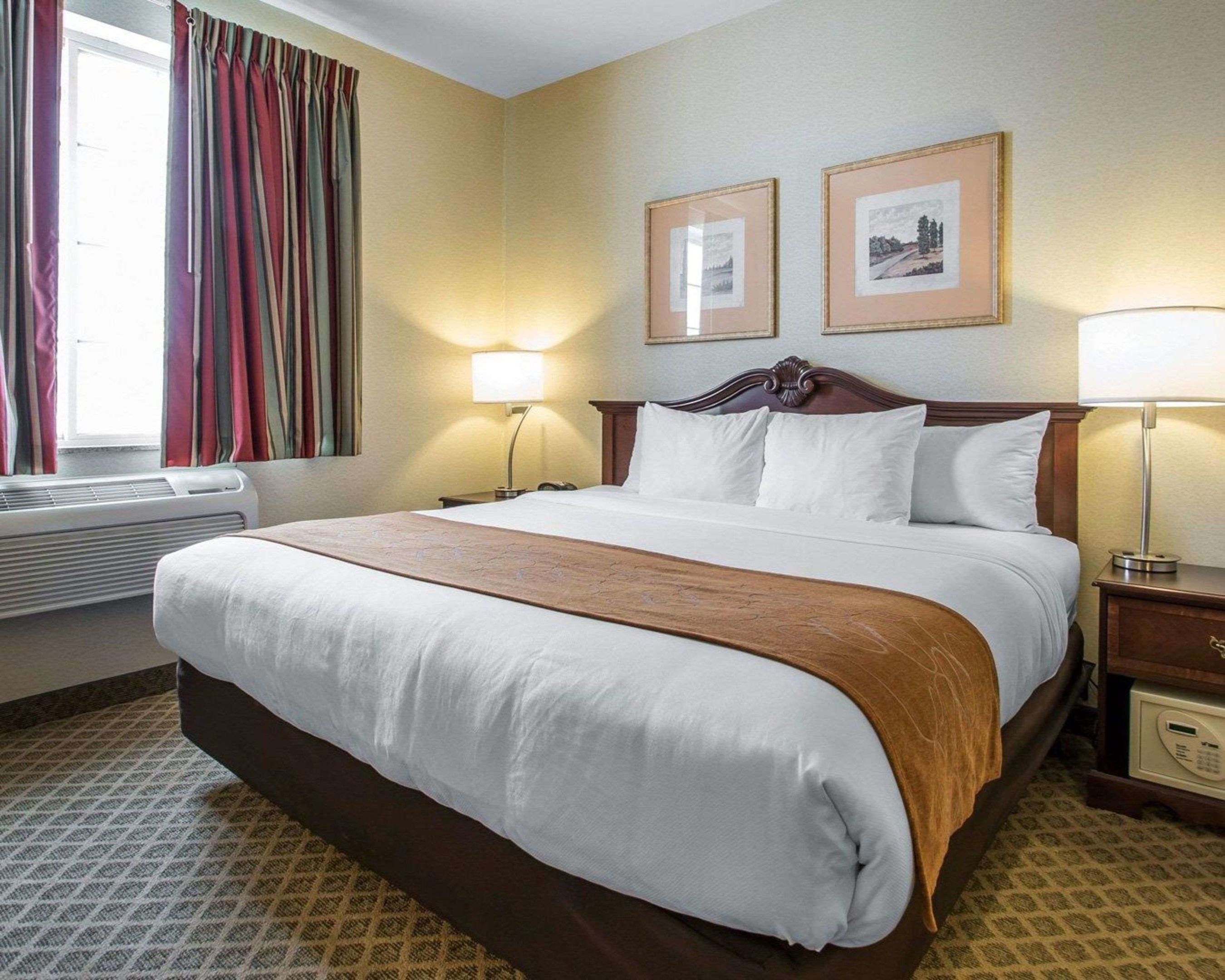 cobblestone suites ripon