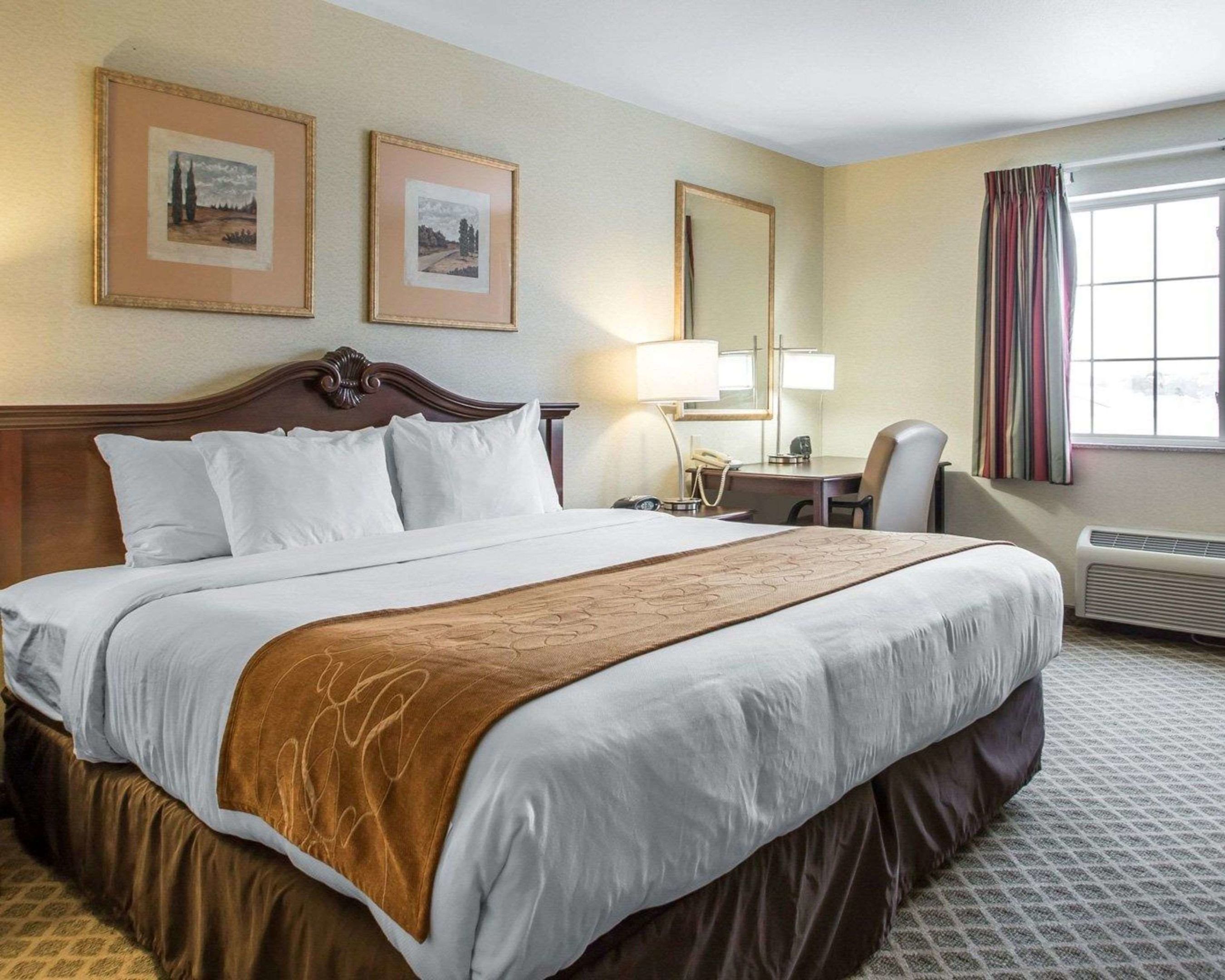 cobblestone suites ripon