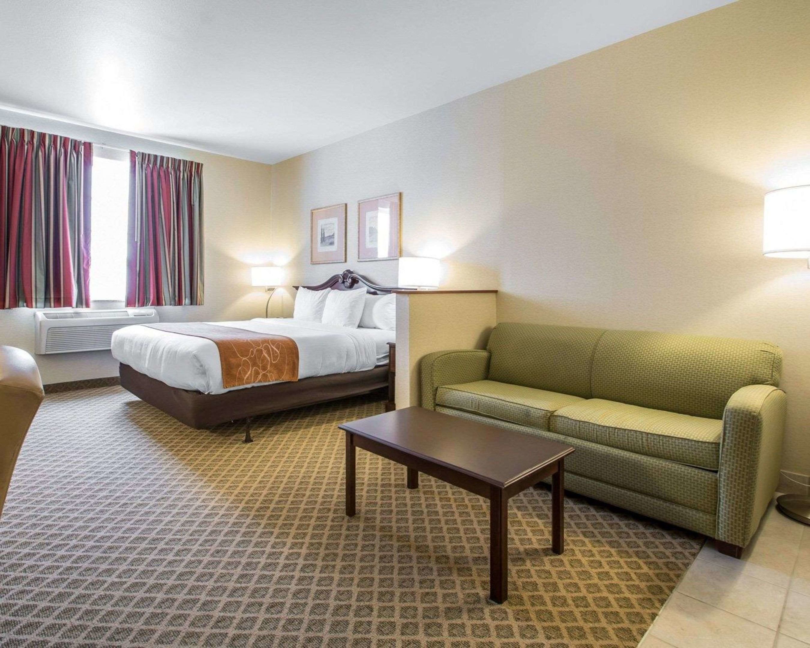 cobblestone suites ripon