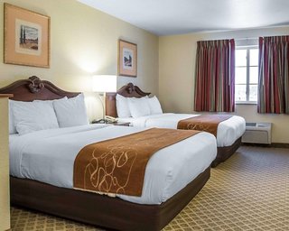 cobblestone suites ripon