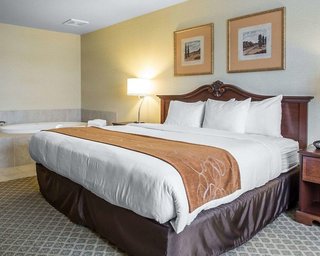 cobblestone suites ripon