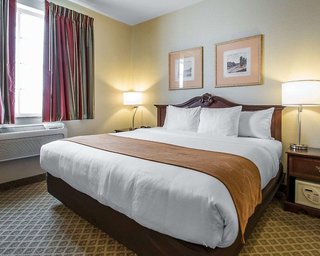 cobblestone suites ripon