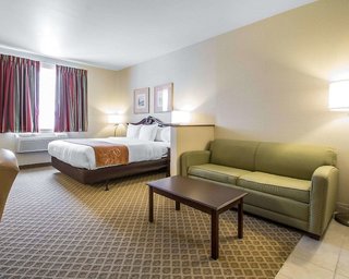 cobblestone suites ripon