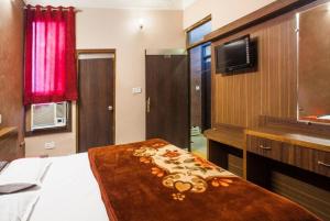 Hotel Novelty,,2 star