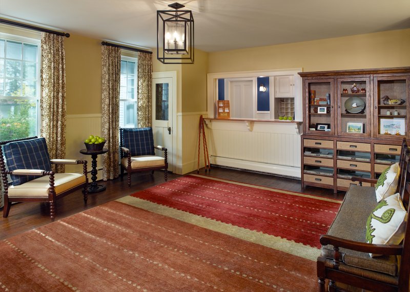 omni bretton arms inn at mount washington