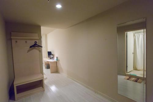 jinjiang inn olympic park