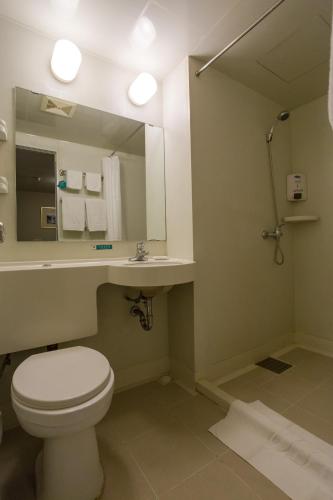 jinjiang inn olympic park