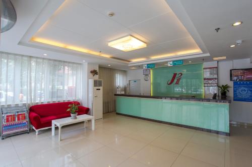 jinjiang inn olympic park