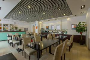 jinjiang inn olympic park