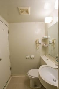 jinjiang inn olympic park