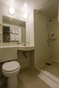 jinjiang inn olympic park