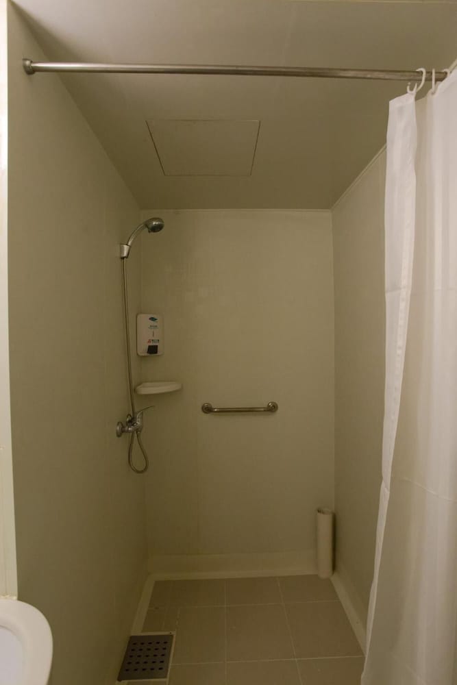 jinjiang inn olympic park