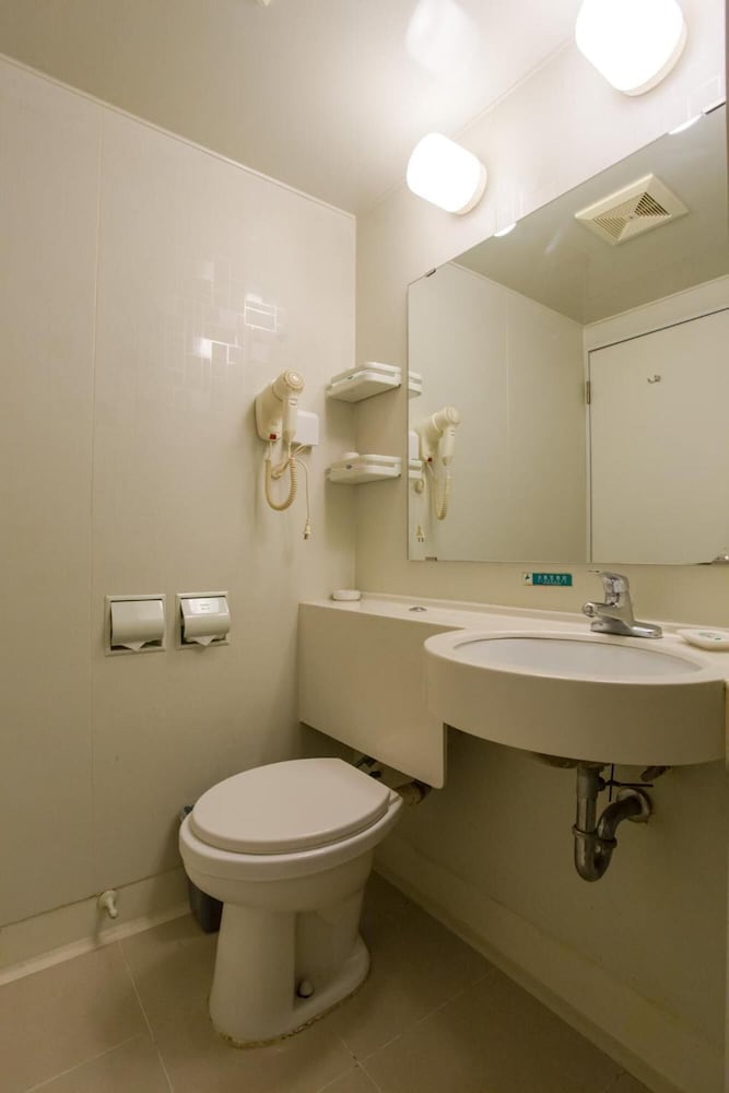 jinjiang inn olympic park