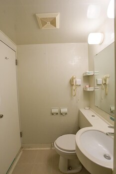 jinjiang inn olympic park