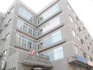 jinjiang inn olympic park