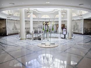 Marriott Moscow Grand Hotel,Moscow City>>Moscow,5 star