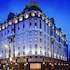 marriott moscow grand hotel