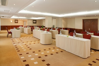 marriott moscow grand hotel