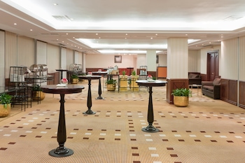marriott moscow grand hotel