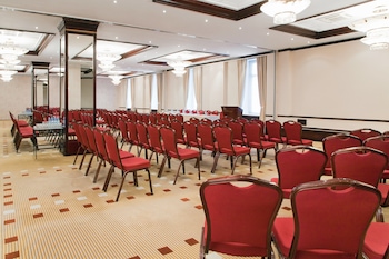 marriott moscow grand hotel