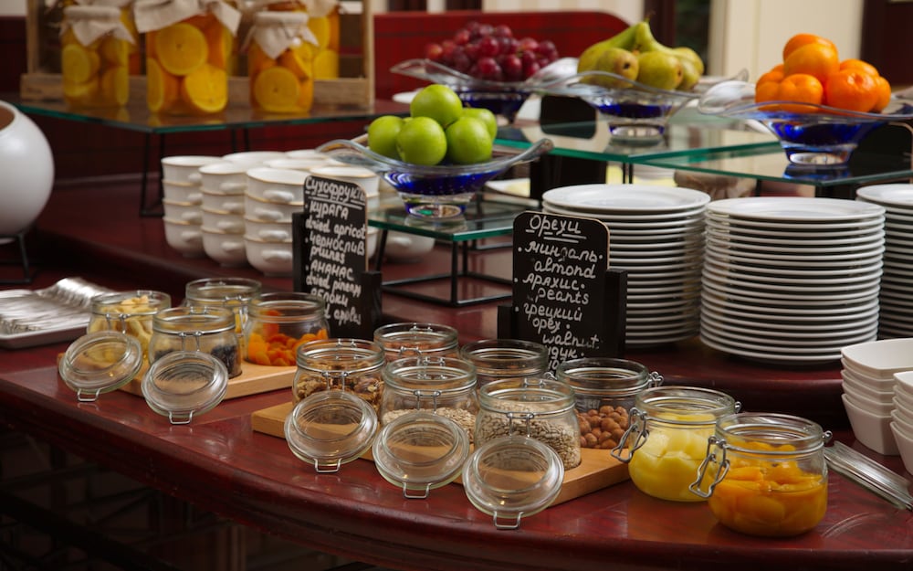 marriott moscow grand hotel