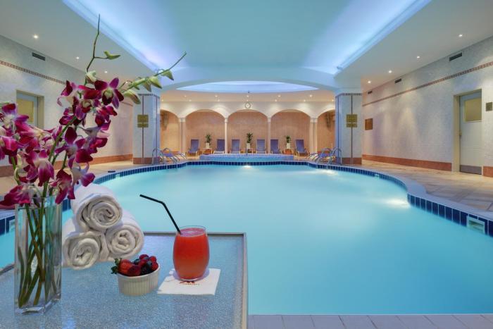 marriott moscow grand hotel