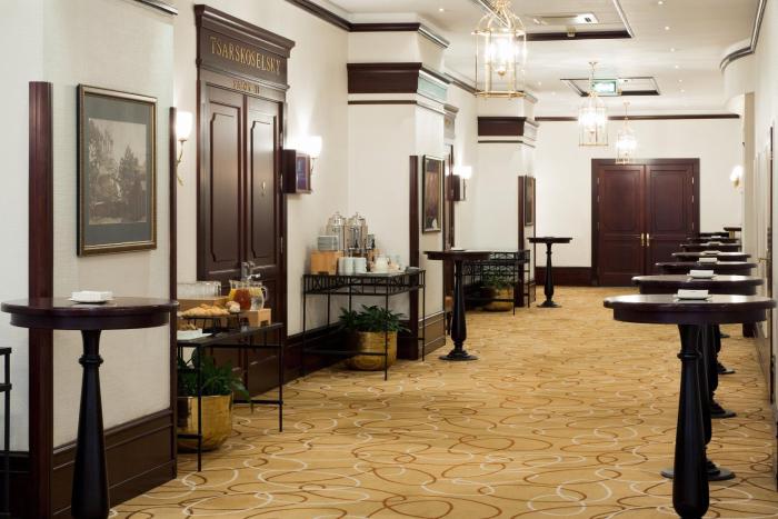 marriott moscow grand hotel