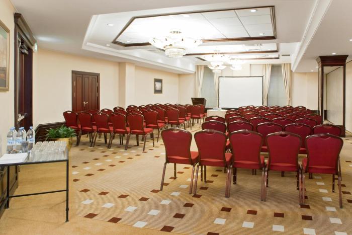 marriott moscow grand hotel