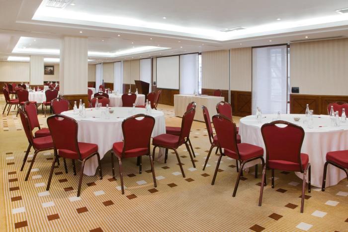 marriott moscow grand hotel