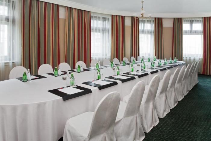 marriott moscow grand hotel