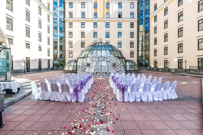 moscow