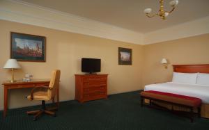 marriott moscow grand hotel