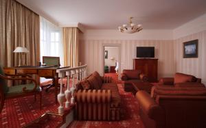 marriott moscow grand hotel