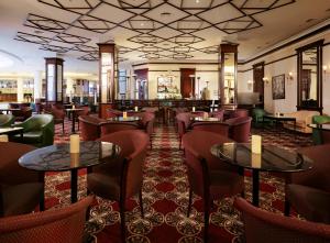 marriott moscow grand hotel
