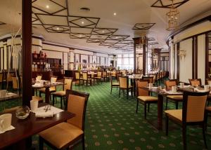 marriott moscow grand hotel