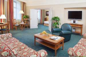marriott moscow grand hotel