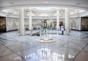 marriott moscow grand hotel
