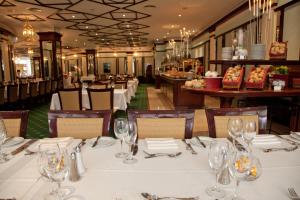marriott moscow grand hotel