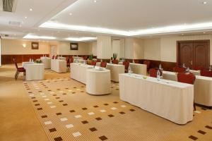 marriott moscow grand hotel
